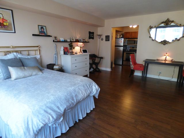 3600 N Lake Shore Drive 710, Chicago, IL 60613