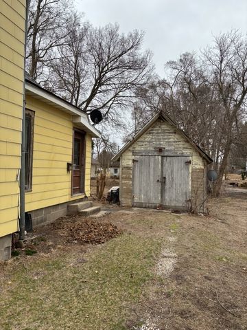 501 Washington Street, Prophetstown, IL 61277