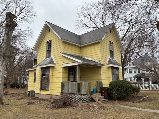 501 Washington Street, Prophetstown, IL 61277