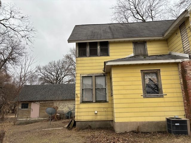 501 Washington Street, Prophetstown, IL 61277