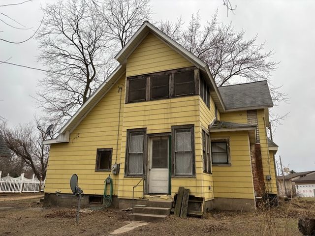 501 Washington Street, Prophetstown, IL 61277