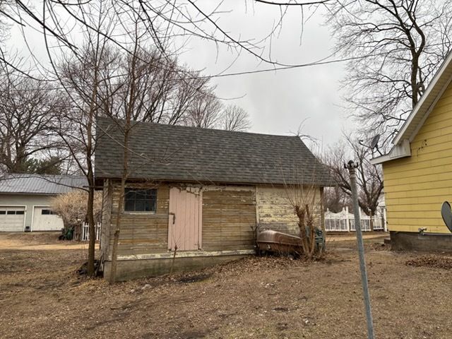 501 Washington Street, Prophetstown, IL 61277