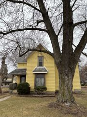 501 Washington Street, Prophetstown, IL 61277