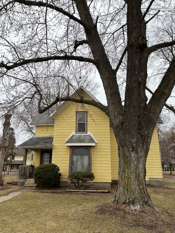 501 Washington Street, Prophetstown, IL 61277