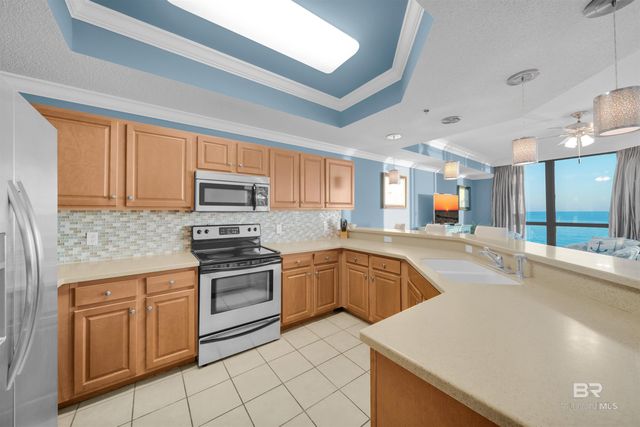 29488 Perdido Beach Boulevard 703, Orange Beach, AL 36561