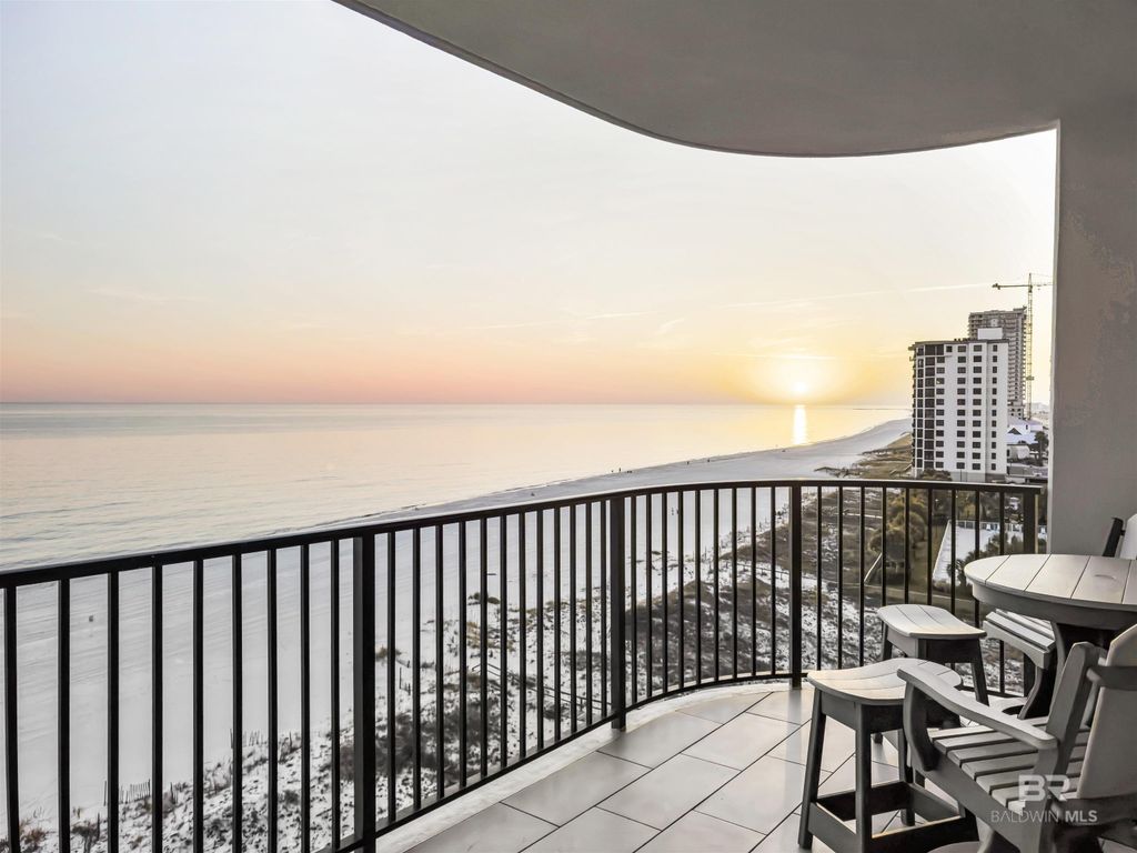 29488 Perdido Beach Boulevard 703, Orange Beach, AL 36561