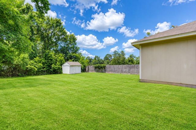 9550 Thousand Oaks Loop, Montgomery, TX 77316