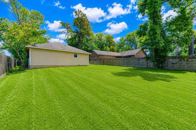 9550 Thousand Oaks Loop, Montgomery, TX 77316
