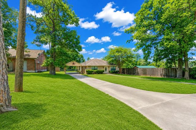 9550 Thousand Oaks Loop, Montgomery, TX 77316