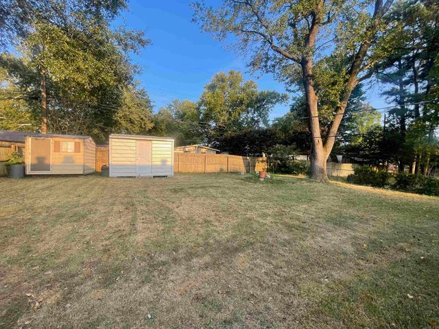 5419 Western Lane, Little Rock, AR 72209