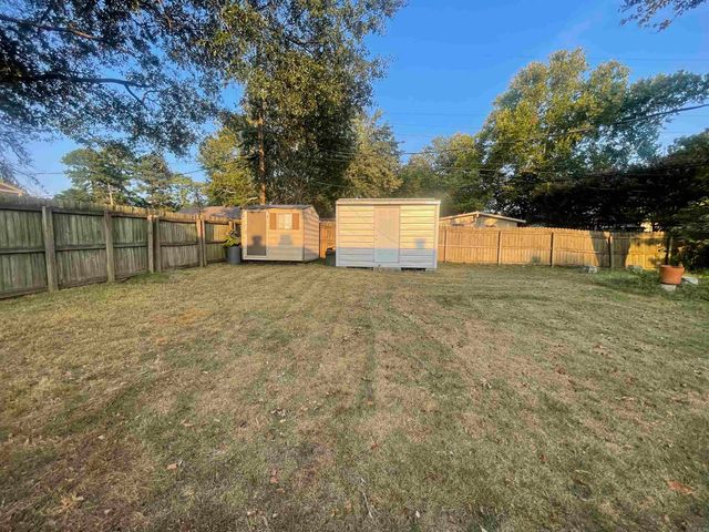 5419 Western Lane, Little Rock, AR 72209