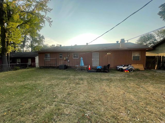 5419 Western Lane, Little Rock, AR 72209