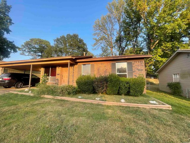 5419 Western Lane, Little Rock, AR 72209