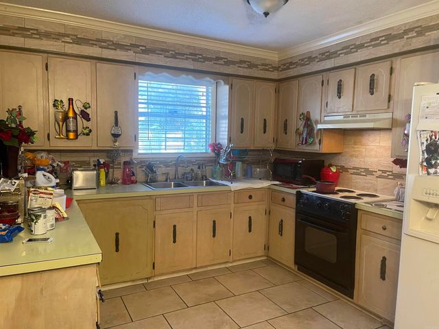 5419 Western Lane, Little Rock, AR 72209