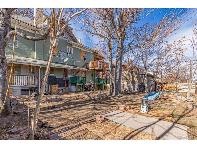 1632 York St, Denver, CO 80206