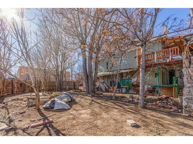 1632 York St, Denver, CO 80206