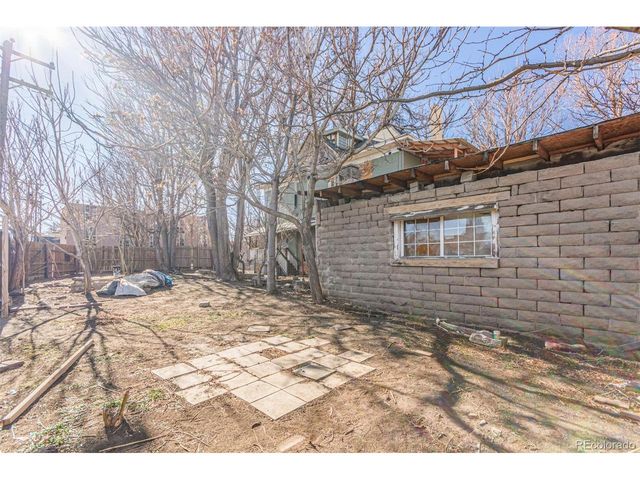 1632 York St, Denver, CO 80206