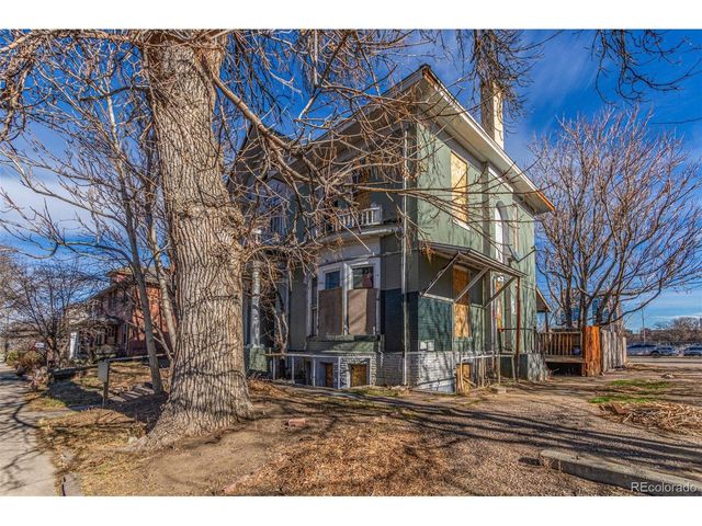 1632 York St, Denver, CO 80206