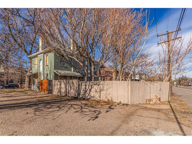 1632 York St, Denver, CO 80206