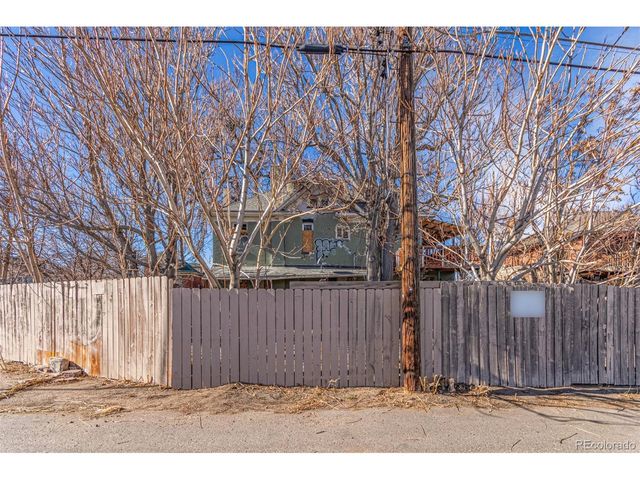 1632 York St, Denver, CO 80206