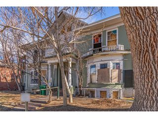 1632 York St, Denver, CO 80206
