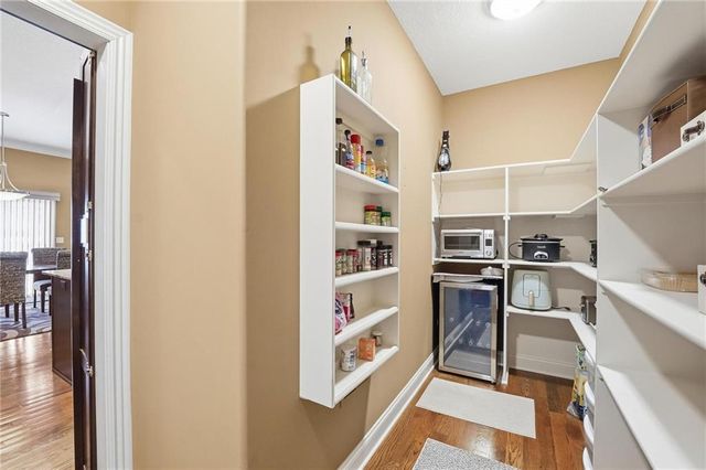 17707 S MILLRIDGE Street, Olathe, KS 66061