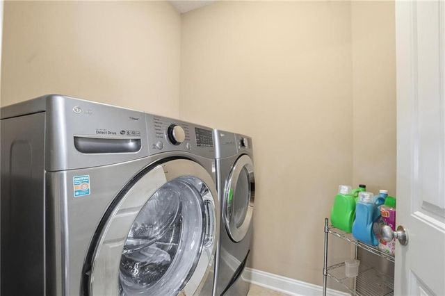 17707 S MILLRIDGE Street, Olathe, KS 66061