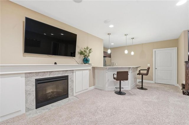 17707 S MILLRIDGE Street, Olathe, KS 66061