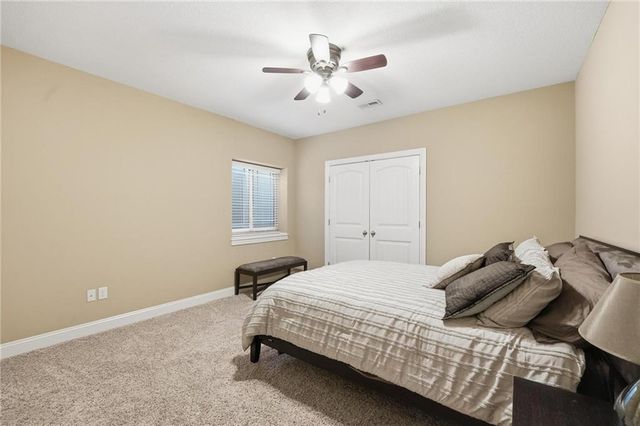 17707 S MILLRIDGE Street, Olathe, KS 66061