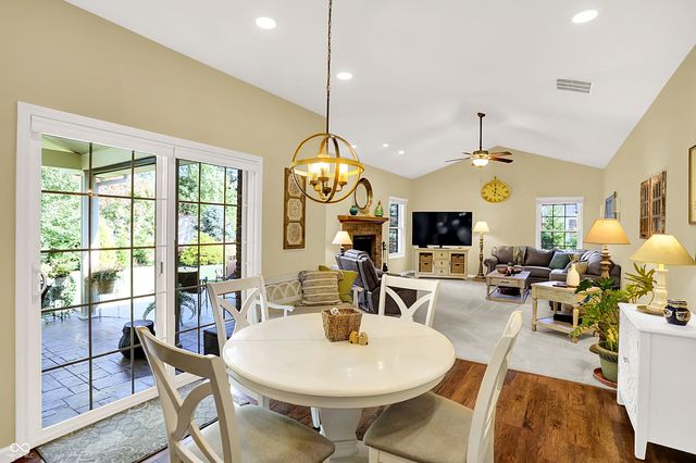 224 W Stoney Trail, Greenfield, IN 46140