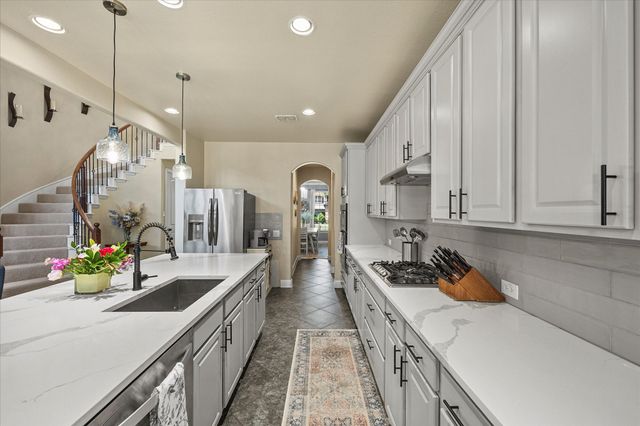 1300 Brittany Way, Prosper, TX 75078