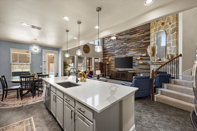 1300 Brittany Way, Prosper, TX 75078