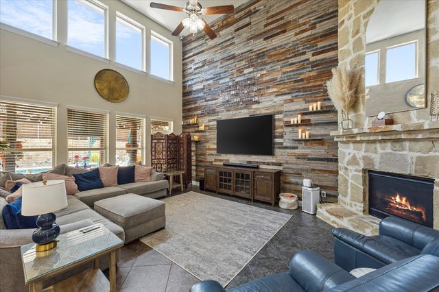 1300 Brittany Way, Prosper, TX 75078