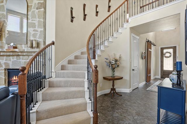 1300 Brittany Way, Prosper, TX 75078