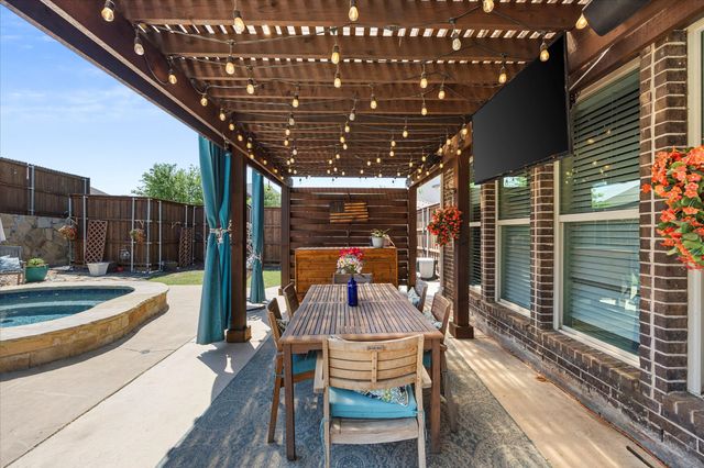 1300 Brittany Way, Prosper, TX 75078