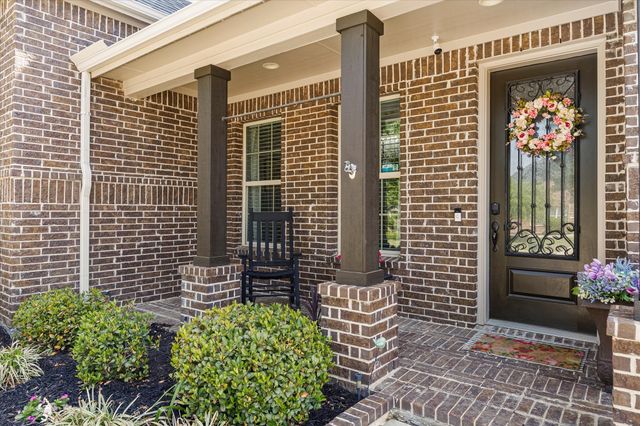 1300 Brittany Way, Prosper, TX 75078