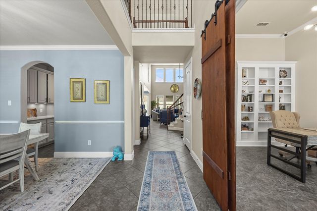 1300 Brittany Way, Prosper, TX 75078