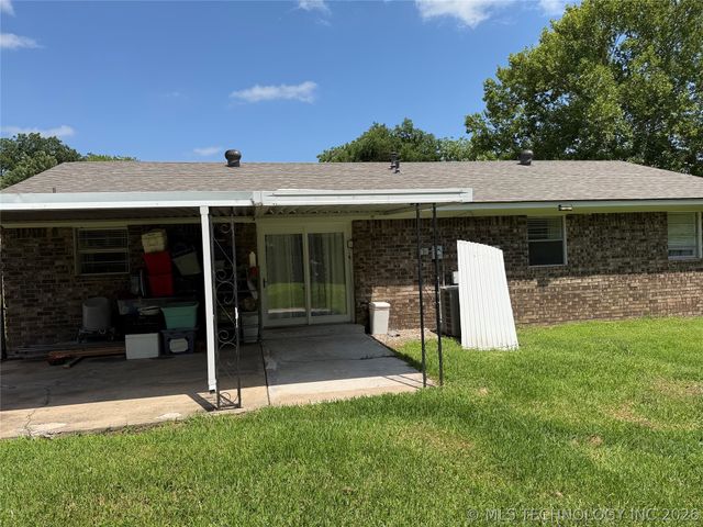 407 F NW, Ardmore, OK 73401
