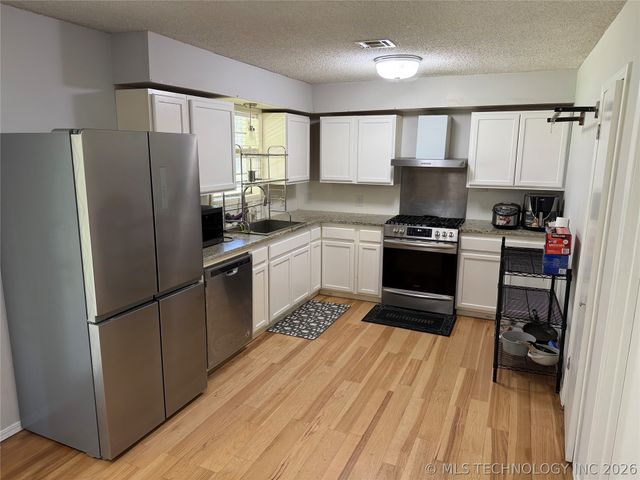 407 F NW, Ardmore, OK 73401