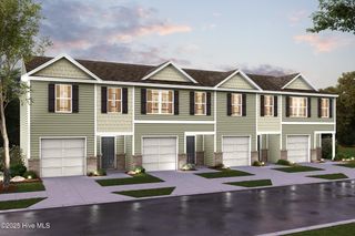 2409 B Brookville Drive, Greenville, NC 27834