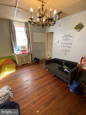 1532 N 61ST ST, Philadelphia, PA 19151