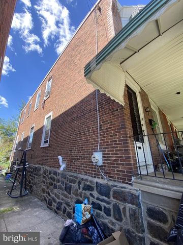 1532 N 61ST ST, Philadelphia, PA 19151