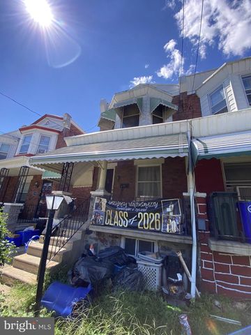 1532 N 61ST ST, Philadelphia, PA 19151
