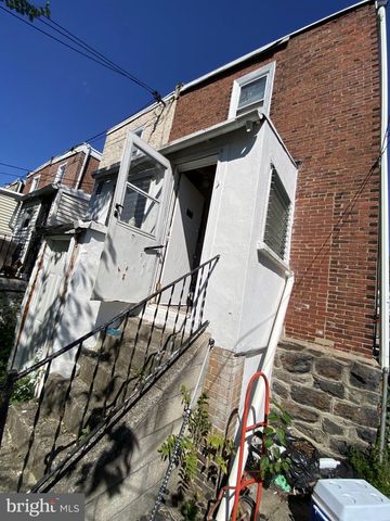1532 N 61ST ST, Philadelphia, PA 19151