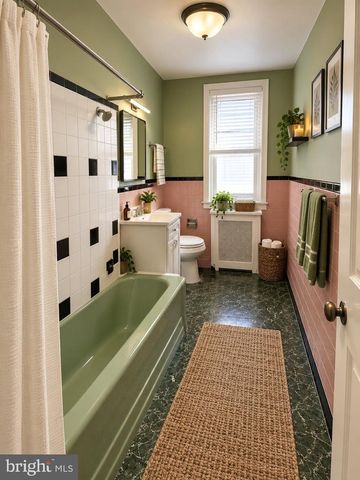 1532 N 61ST ST, Philadelphia, PA 19151