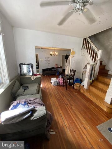 1532 N 61ST ST, Philadelphia, PA 19151