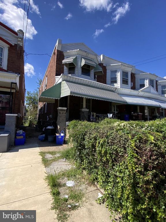 1532 N 61ST ST, Philadelphia, PA 19151