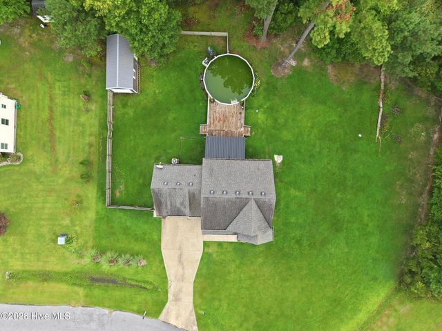 141 Trevor Way, Moyock, NC 27958
