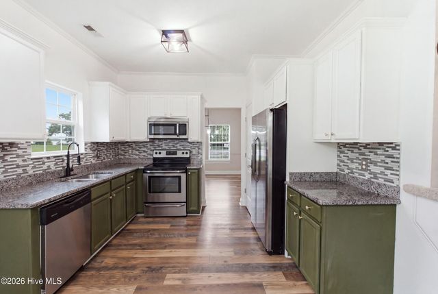 141 Trevor Way, Moyock, NC 27958