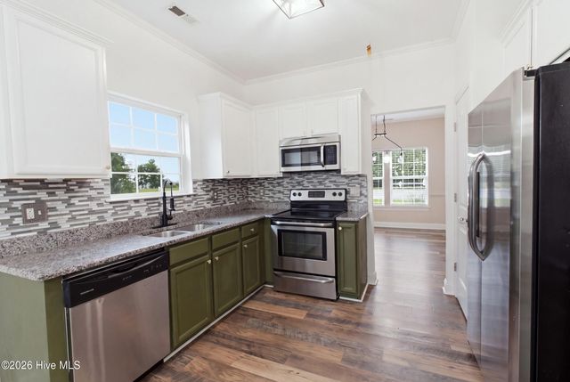 141 Trevor Way, Moyock, NC 27958